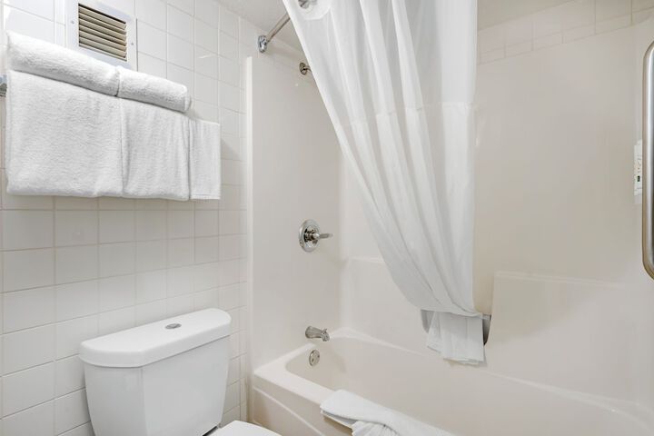 Quality Inn & Suites Conference Center