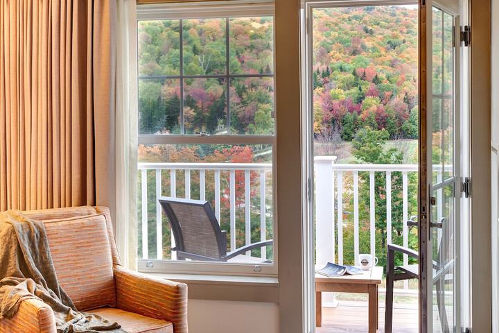 The Glen House Hotel