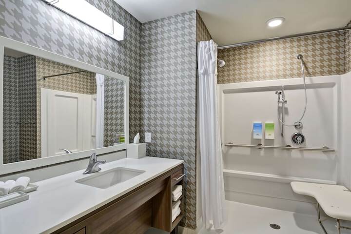 Home2 Suites by Hilton Lafayette IN