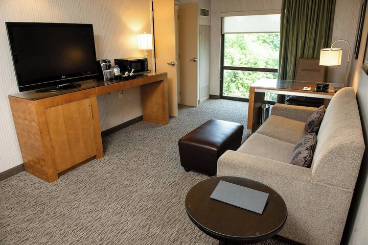 Hotel Auburn Hills