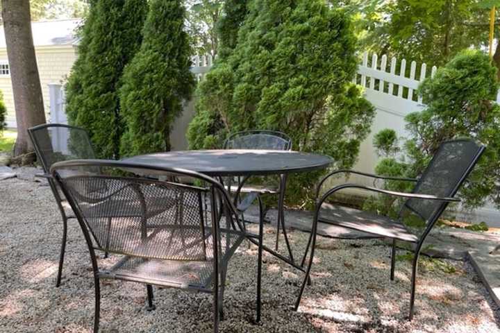 Terrace/Patio 39 of 43
