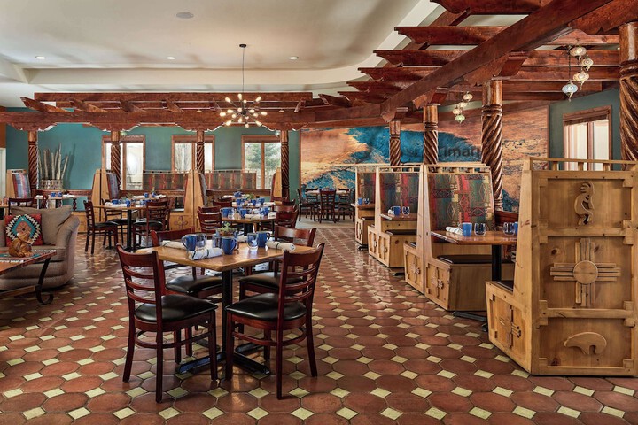 Hotel Don Fernando de Taos Tapestry Collection by Hilton