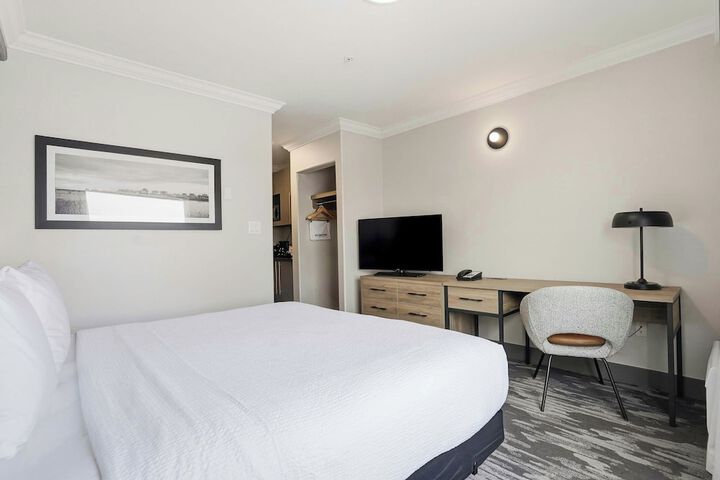 Sandman Hotel Saskatoon