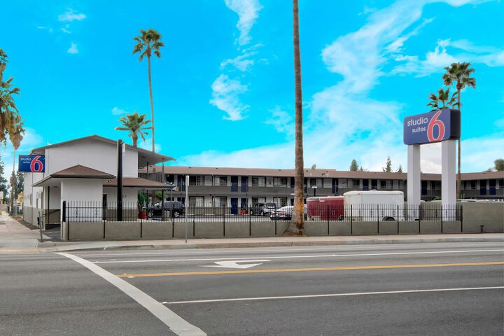 Hotel 7 of 35