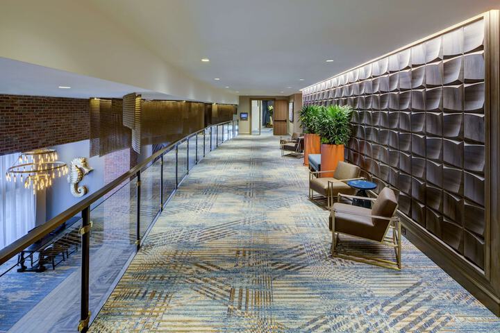 Embassy Suites by Hilton Virginia Beach Oceanfront Resort