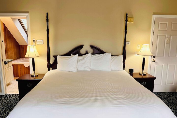 Nordic Village Resort