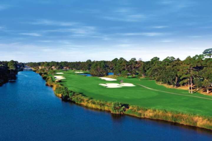 Hilton Beachfront Resort & Spa Hilton Head Island