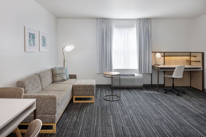 Towneplace Suites by Marriott Findlay