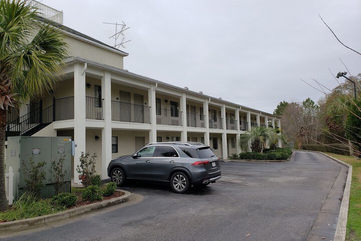 Peach Tree Inn