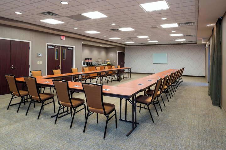 Meeting 16 of 20