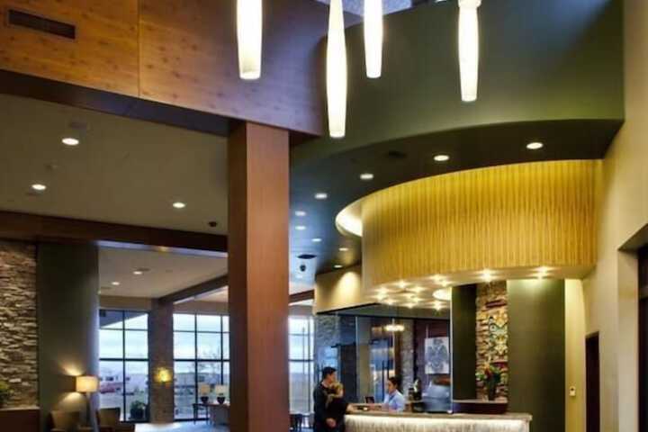 Swinomish Casino & Lodge