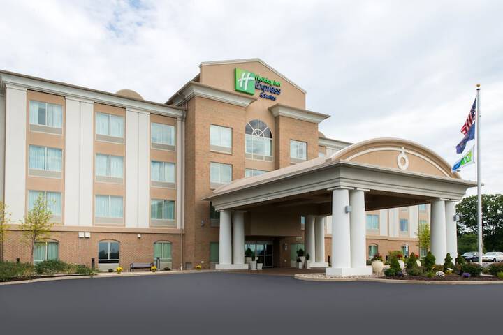 Holiday Inn Express Hotel and Suites Scranton by IHG
