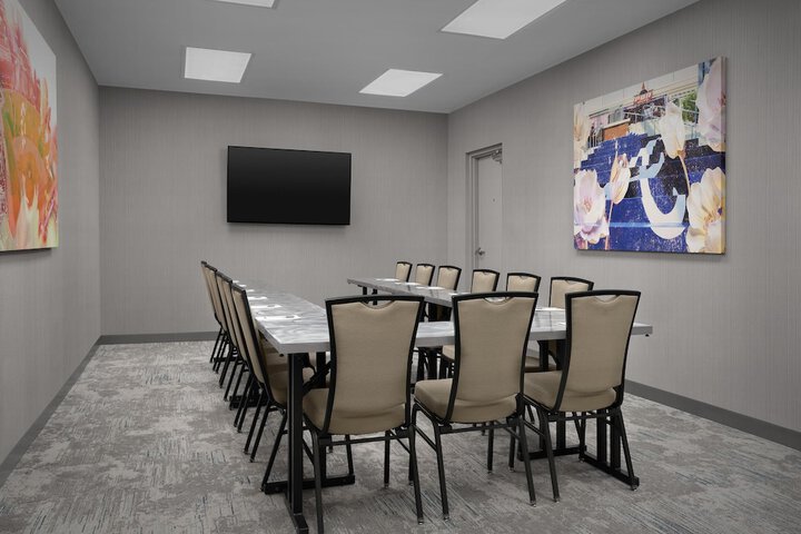 Hilton Garden Inn Atlanta West / Lithia Springs