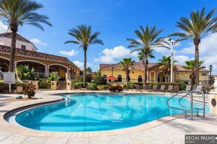 MARVELOUS 4 Bedroom Holiday home by Follow the sun vacation Rentals