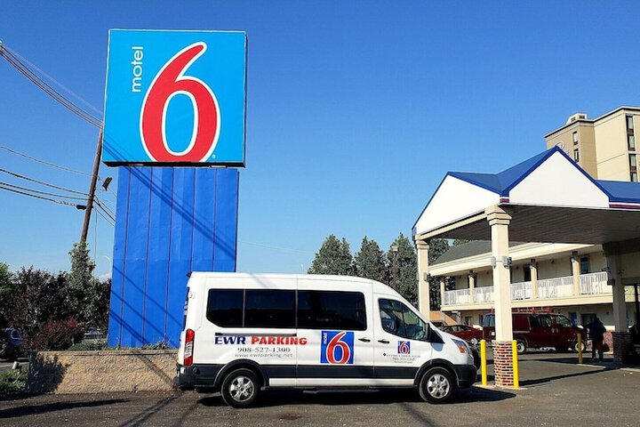 Motel 6 Elizabeth NJ - Newark Liberty Intl Airport