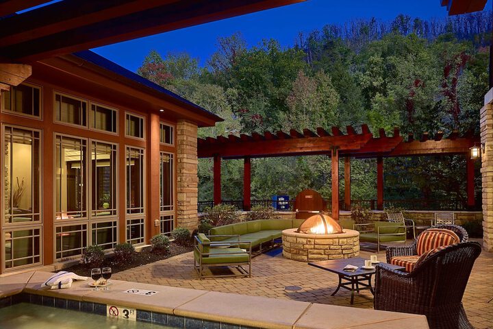 Hilton Garden Inn Gatlinburg