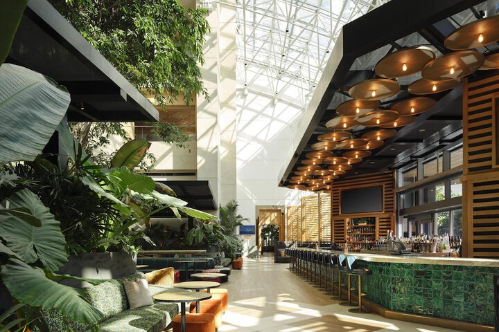 Signia by Hilton Diplomat Beach Resort
