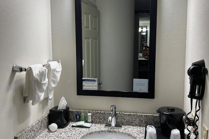 Sleep Inn Tinley Park I-80 near Amphitheatre-Convention Center