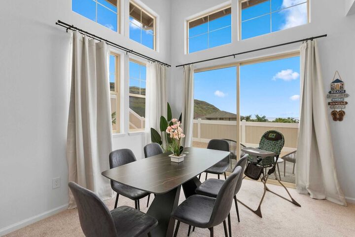 Leale'a by Avantstay Ocean + Mountain Views!
