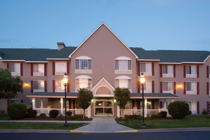 Country Inn & Suites by Radisson Greeley, CO