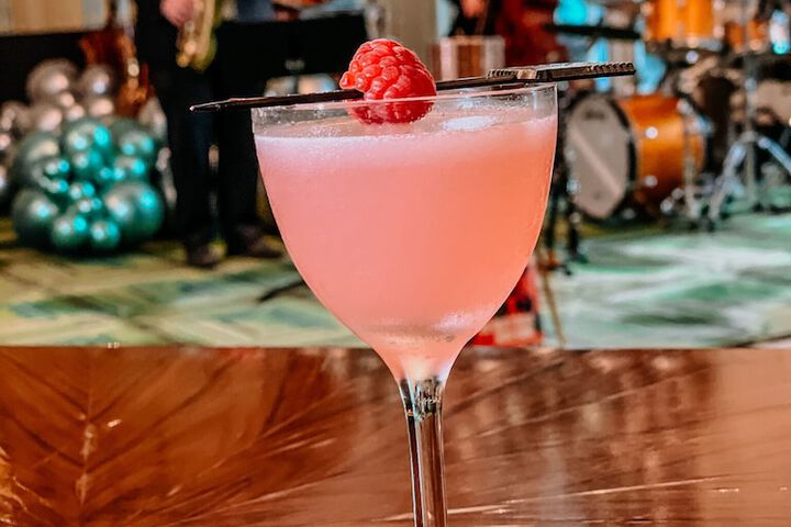 The St. Anthony a Luxury Collection Hotel, San Antonio