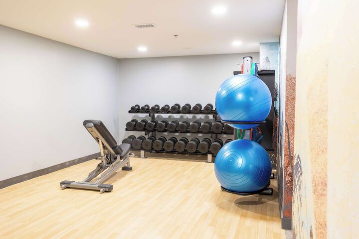 Health and Fitness 37 of 38