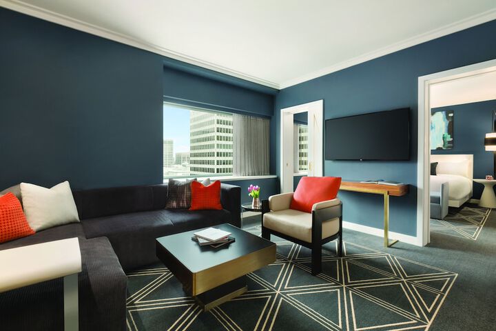 Fairmont The Queen Elizabeth