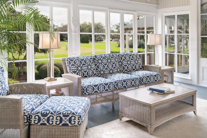 Jekyll Island Club Resort