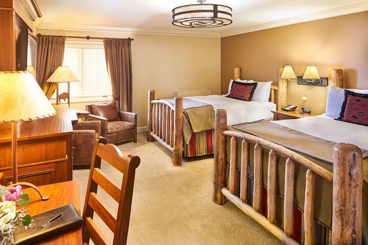 Wort Hotel