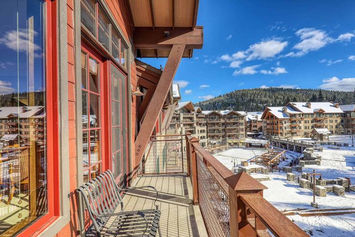 East West Hospitality Tahoe