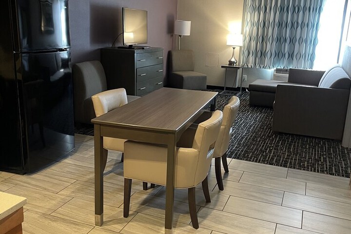 La Quinta Inn & Suites by Wyndham Glenwood Springs