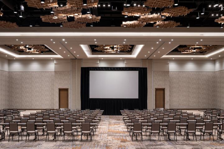 Delta Hotels by Marriott Wichita Falls Convention Center