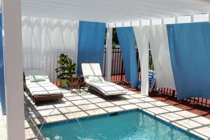 Terrace/Patio 136 of 158