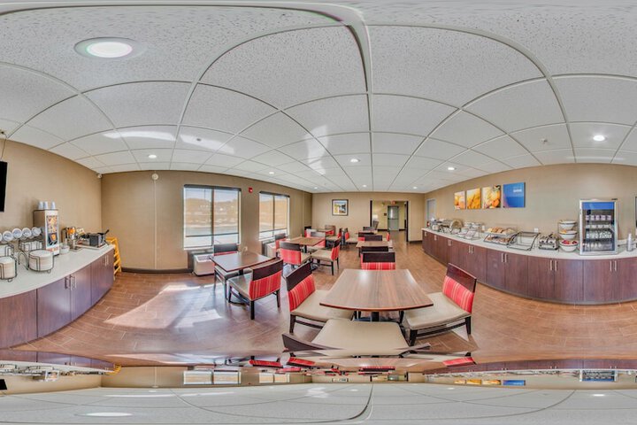 Comfort Inn & Suites Oxford South