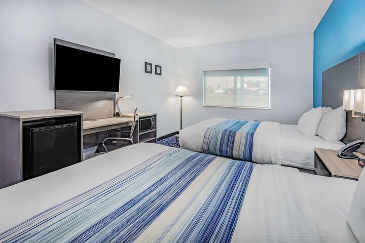 AmericInn by Wyndham Quincy