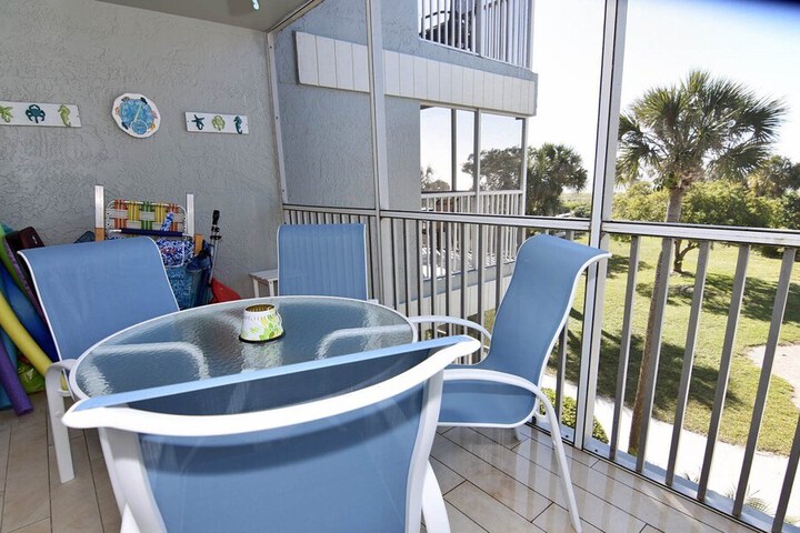 Beach Villas