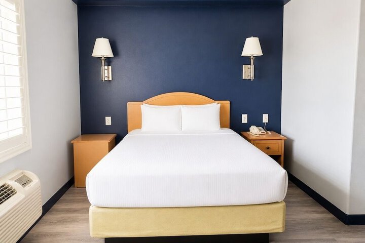 Executive Inn and Suites Extended Stay in Vernal