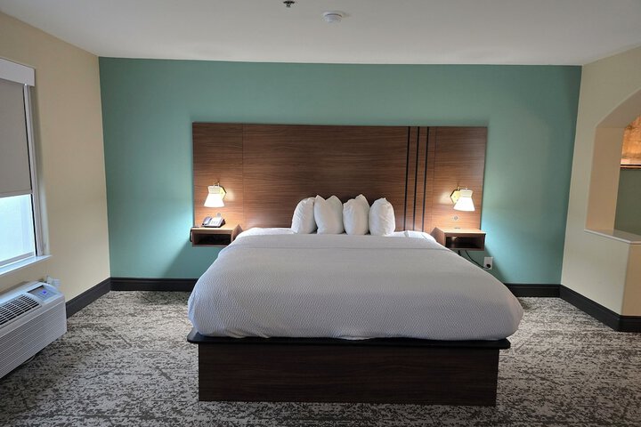 Best Western Casa Villa Suites