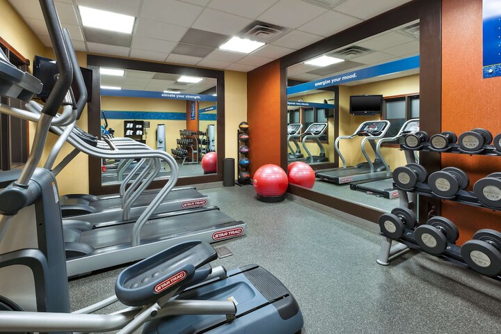 Health and Fitness 20 of 20