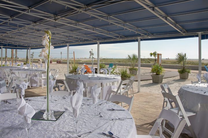 Bilmar Beach Resort