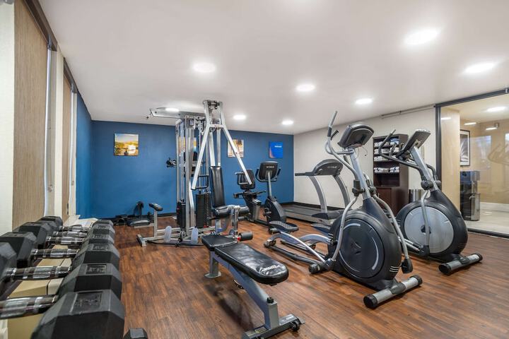 Health and Fitness 66 of 67
