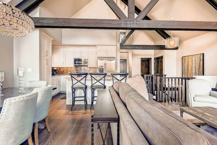 The Pines Lodge a RockResort, by Vail Resorts