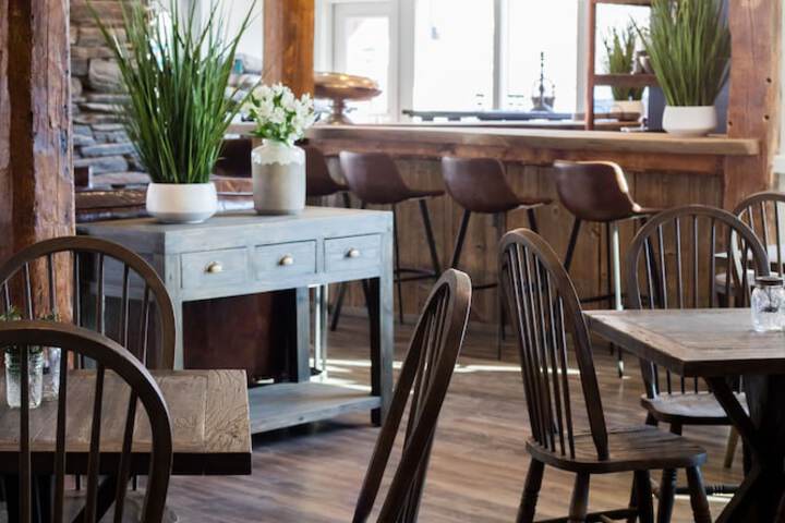 Mountain Meadows Lodge