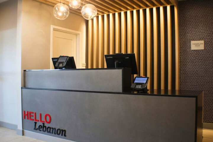 TownePlace Suites by Marriott Lebanon PA