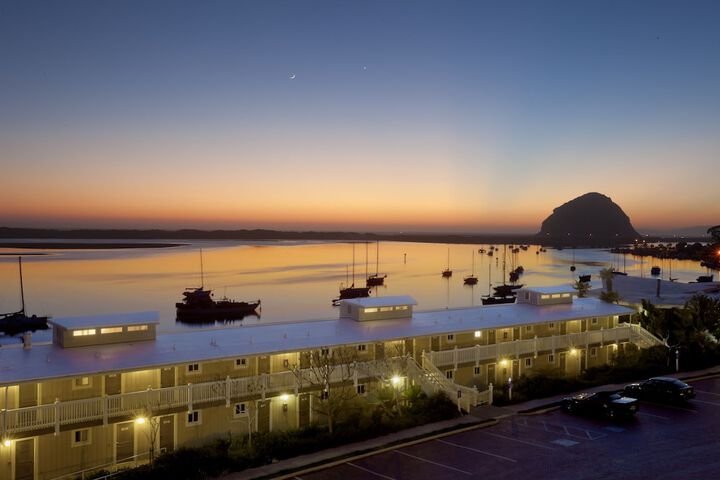Inn at Morro Bay