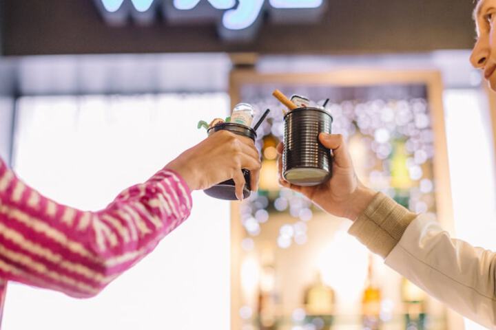 Aloft by Marriott Frisco