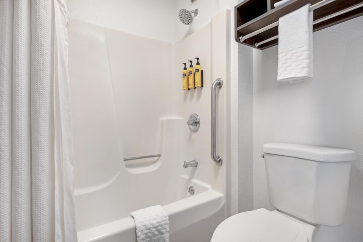 Best Western Plus Anderson