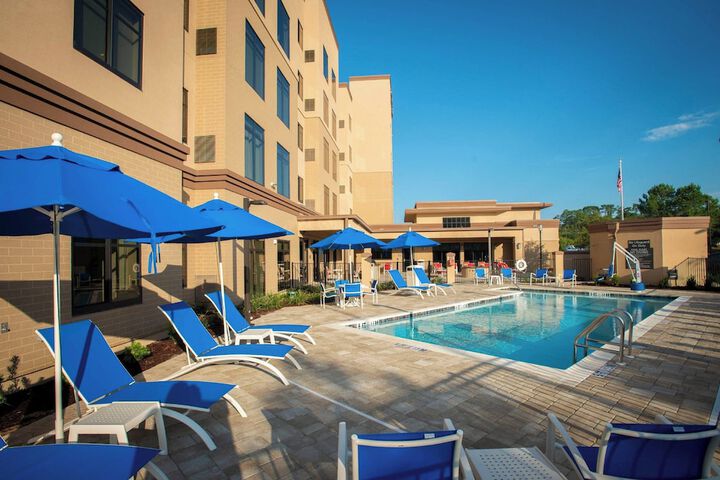 Residence Inn by Marriott Pensacola Airport / Medical Center
