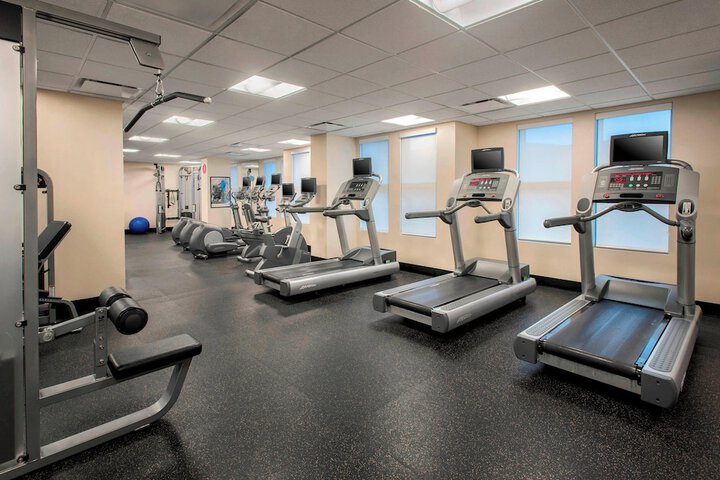 Health and Fitness 32 of 35