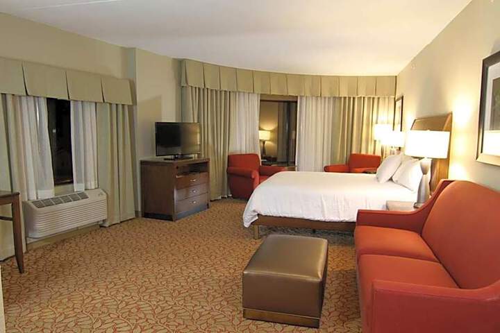 Hilton Garden Inn Pikeville